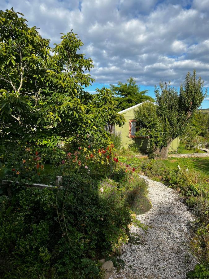 Wisteria Way Hotel Opononi Eksteriør billede