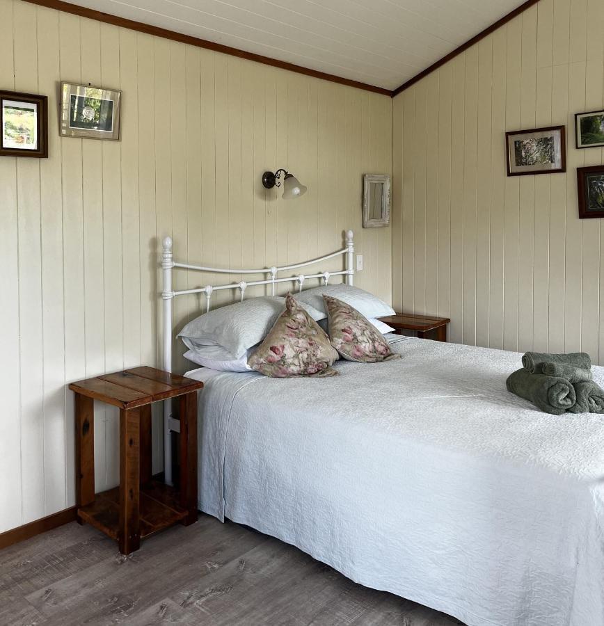 Wisteria Way Hotel Opononi Eksteriør billede